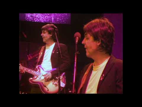 Paul McCartney & Wings - Hot As Sun (Live at Hammersmith Odeon, 1979, Remastered)