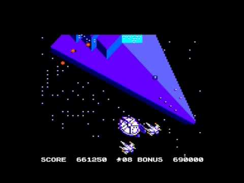 Star Wars : Return of the Jedi Amiga