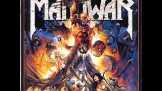 MANOWAR - HEART OF STEEL - HELL ON STAGE LIVE  1999