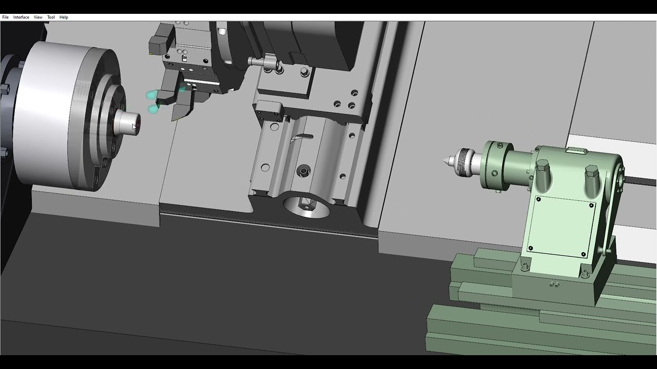 Kisi - kisi LKS Jateng 2022