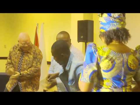 Idrisse ID ft Az-Vou te Amar(Prod.Willgeorge)DIRECTED BY.KELSON CHACOKC Graphics