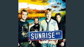 Fairytale Gone Bad (Radio Edit)