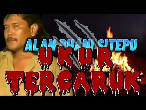 ukur tercaruk - alan dhani sitepu (lagu karo nostalgia)