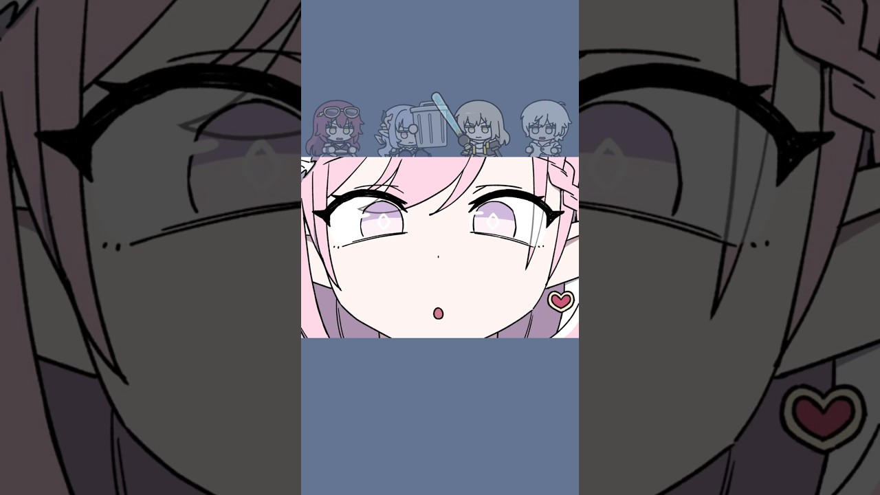 Protect Elysia! [Honkai Impact 3rd Animation]