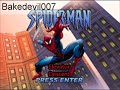 Elevator Descent Spider Man 2000 Music Extended
