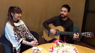 Download lagu Jonah Sarruf en Expreso Latino mp3 Download lagu Jonah Sarruf en Expreso Latino mp3