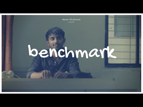 Vishnu Mohandas Benchmark