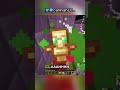 escaping the end with random items