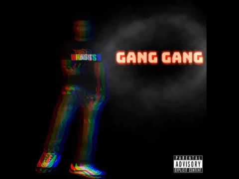 MoneyyMike “Gang Gang” Official Audio