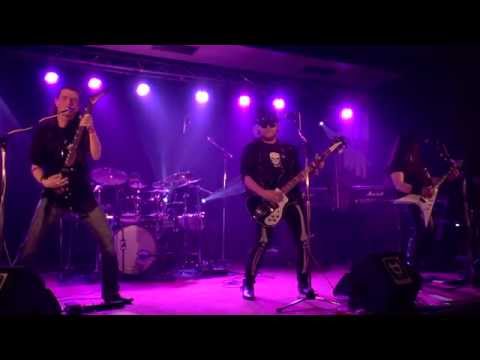 Ocelot (original) - Ocelot - KD Bohemia - Nový Bor - 05.04.2015