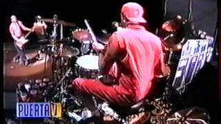 Red Hot Chili Peppers - Savior [Live, Estadio de Velez Sarsfield - Argentina, 2001]