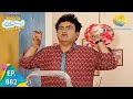 Taarak Mehta Ka Ooltah Chashmah Episode 882 Full Episode