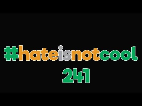 2 Minutes 2 Late - Martin Hall feat. Lilla My [hateisnotcool #241]