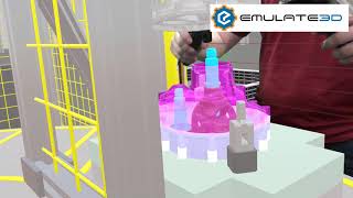 VR training