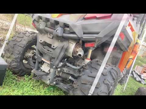 My Cf MOTO won’t Start!!!