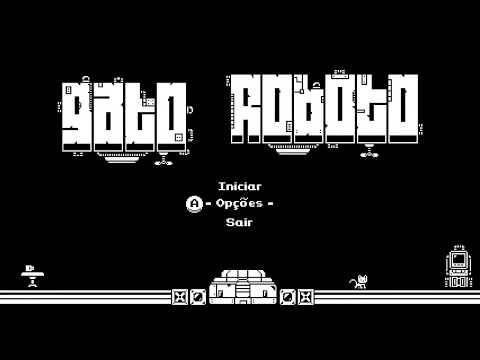 Steam közösség :: Gato Roboto