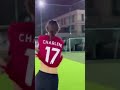 Hot Female Football Player Must Watch Shorts Viral Sexy Cute Sports Viralshorts Viralvideos