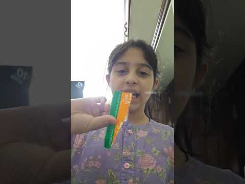 trying second time Korean noddles #subscribe #funny #koreancuisine #support