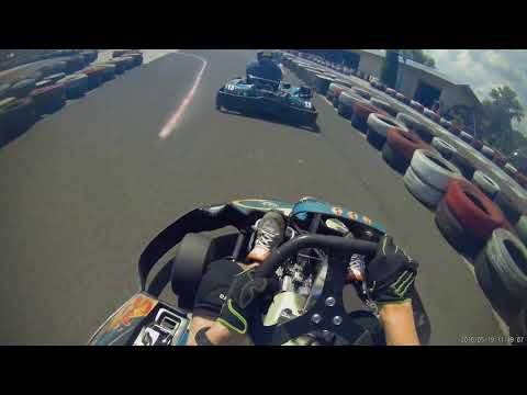 VGB 2018.05.19 - gokart vác