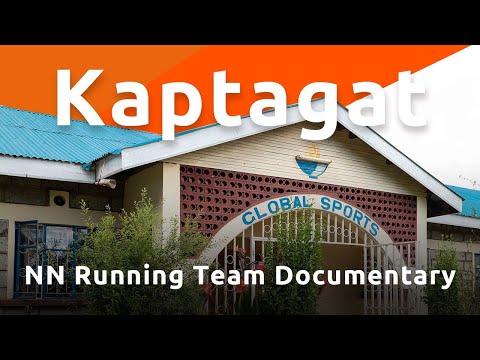 Kaptagat Documentary
