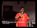 Sharon Clark/Chris Grasso Quartet 