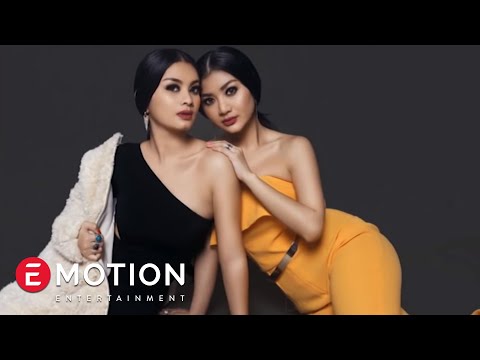 2 Racun - Merinding (Official Lyrics Video)