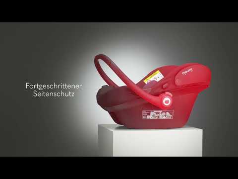 Дитяче автокрісло Lionelo Astrid I-size Beige Sand (LO-ASTRID I-SIZE BEIGE SAND)