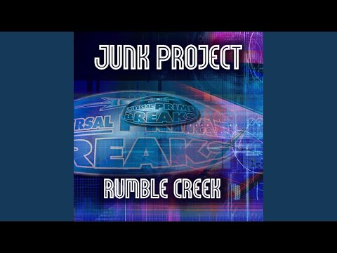 Difernet World (Original Mix)