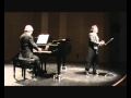 Dichterliebe 8 Und Wüssten S Die Blumen Rodolfo Albero