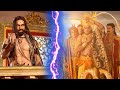 निकुम्भ का नाश करने आए श्री राम Sankatmochan Mahab