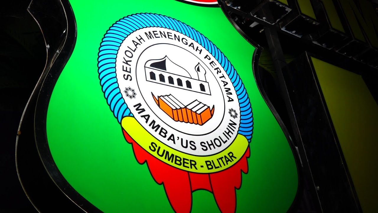 GUS AZMI - MABRUK ALFA MABRUK MAMBA'US SHOLIHIN