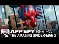 The Amazing Spider-Man 2 | iOS iPhone / iPad ...