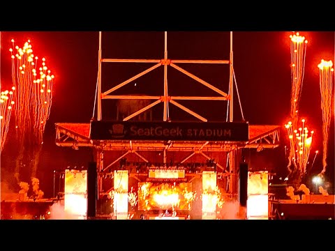 ILLENIUM (Full Set) @ North Coast Festival 2022 [4K 60FPS]