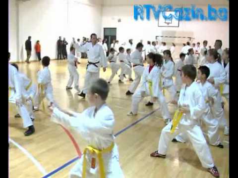 Uspjeh KK Cazin na turniru u Bihacu