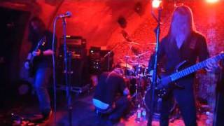 Shining - Claws of Perdition (Live at Rockhouse Salzburg 2010)