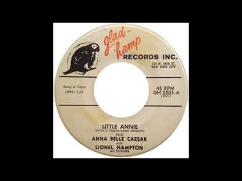 Anna Belle Caesar- Little Annie