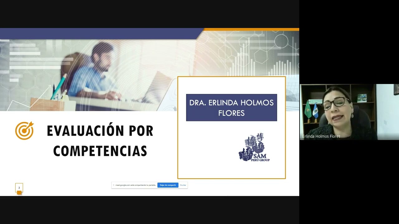 Capacitación 2