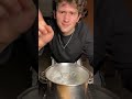 DICAS DE COZINHA Macarrão Perfeito Shorts