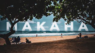 A Quick Trip To Oahu