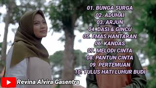 Download lagu FULL ALBUM DUET REVINA ALVIRA GASENTRA PAJAMPANGAN 2025 mp3