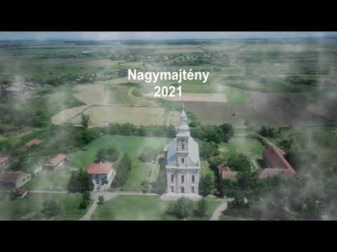 Nagymajtény - Moftinu Mare - Großmaitingen 2021