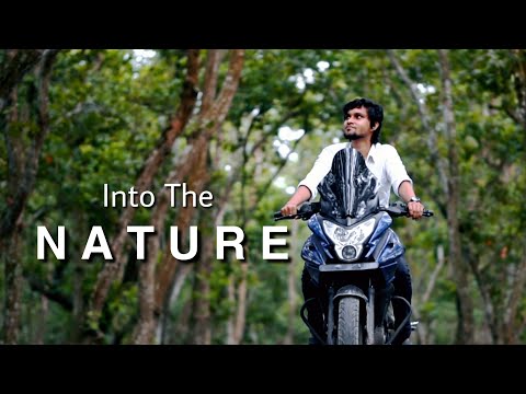 Into the Nature | A Beautiful short Film | The Travel Therapy | GoMiles | HridoyAesthetic