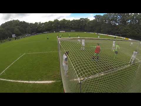 Bezirksliga DjK Mastbruch gegen Warburg