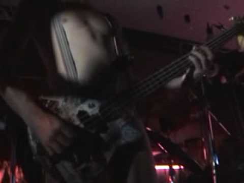 Aufrichtiges Zappa - LA Woman (Zappanale 2009)