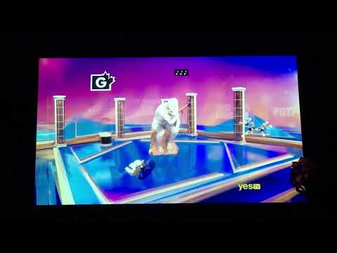 Jeopardy intro, (2/7/19) New Champion :)