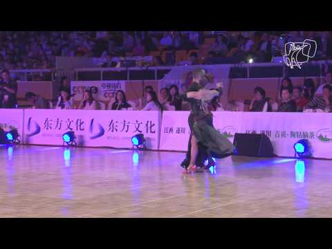 2012 W Freestyle STD Final | Budai - Barna, HUN