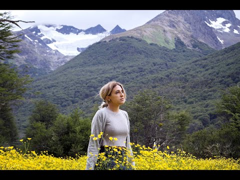 DESDE LEJOS - NOMADE - Lucia boffo