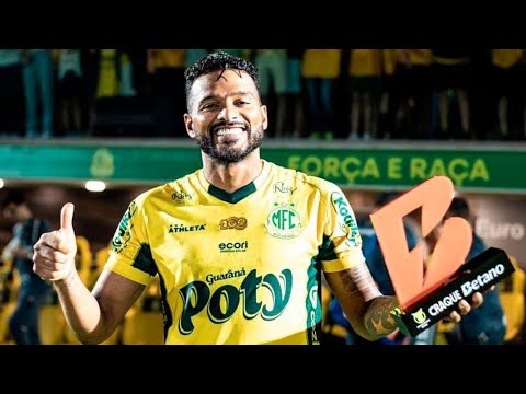 ALL 11 GOALS BY REINALDO IN THE 2025 BRAZILIAN CHAMPIONSHIP