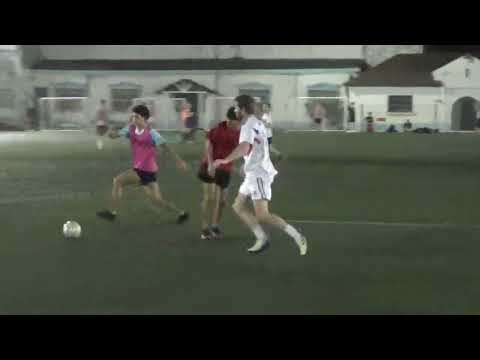 POLVAZZO vs PATRICK CITY - #LigaNuñez - #Apertura SLS - 18/3/2023