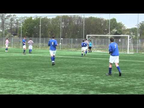 Boeimeer A2 Kampioen 2010 Deel I